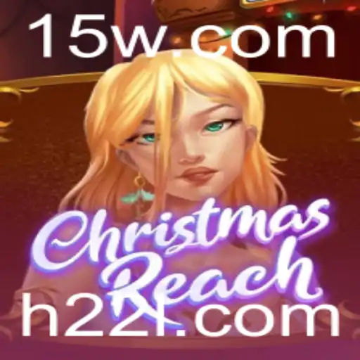 Descubra o Mundo Encantado de ChristmasReach