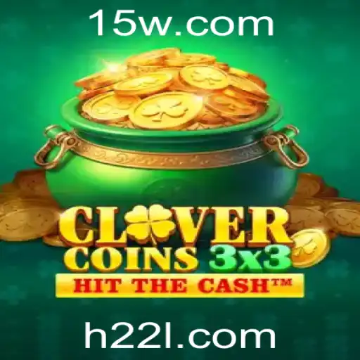 Clovercoin3x3: Um Mergulho no Jogo Inovador