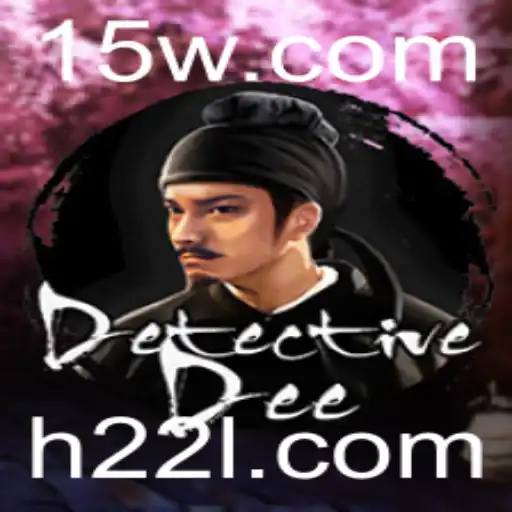 DetectiveDee: Mergulhando no Mundo do Mistério e Dedução