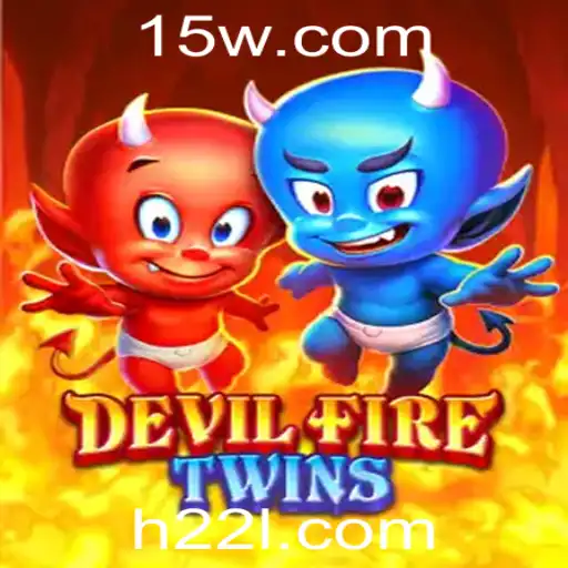 Explorando DevilFireTwins: Um Novo Desafio no Mundo dos Jogos
