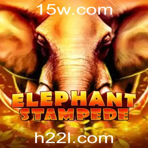 Descubra o Fascinante Mundo de ElephantStampede: Um Jogo de Estratégia Revolucionário