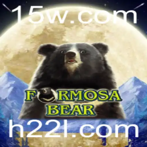 FormosaBear: Uma Nova Aventura no Mundo dos Jogos com H22
