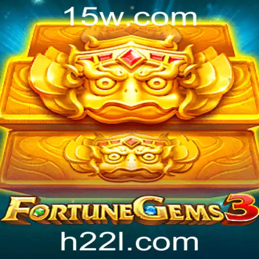 Descubra FortuneGems3: O Jogo de Estratégia e Sorte do Ano com a Palavra-chave h22