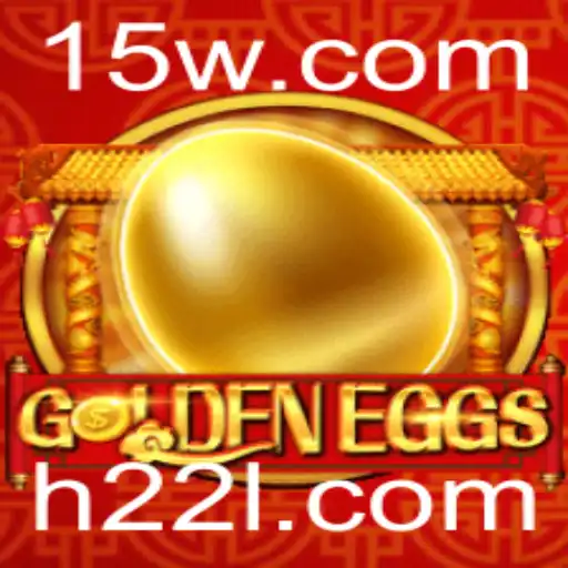 Descubra a Emoção do Jogo GoldenEggs