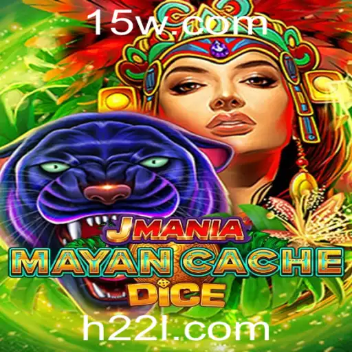Descubra o Mundo Fascinante de JManiaMayanCacheDice