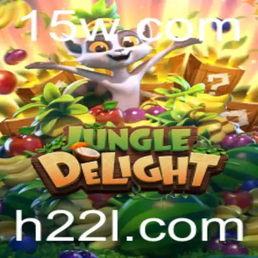 Explorando JungleDelight: A Aventura Selvagem no Mundo dos Jogos