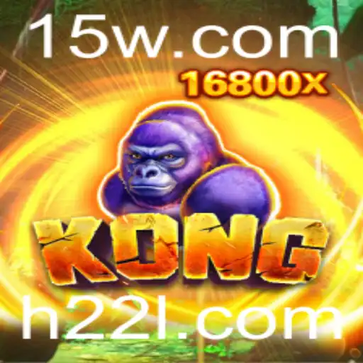 Explorando o Mundo do Jogo Kong