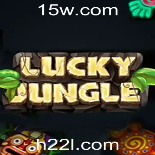 Explorando LuckyJungle: Uma Aventura Selvagem