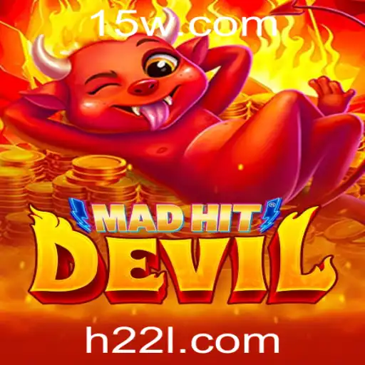 Descubra o Universo de 'MadHitDevil': Uma Imersão no Mundo dos Jogos