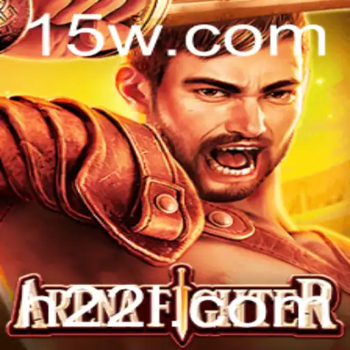 Descubra ArenaFighter: O Novo Sensação dos Jogos de Combate