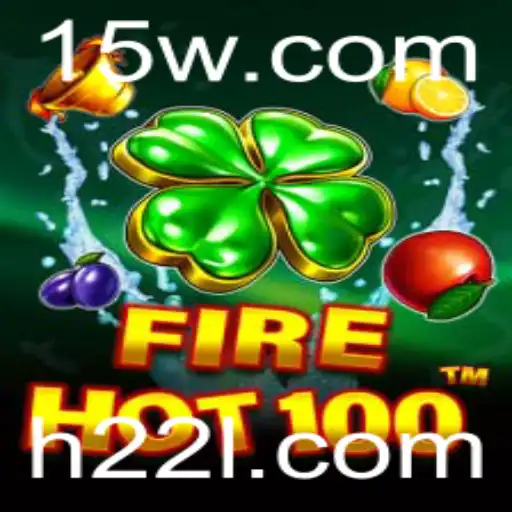 FireHot100: Um Jogo Inovador no Cenário Atual com H22