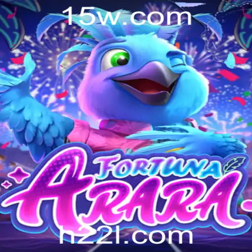 FortunaArara: O Jogo que Conquista Corações e Tribos