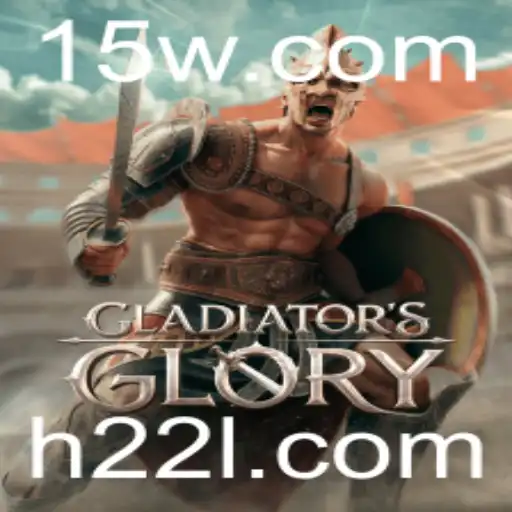 GladiatorsGlory: Uma Nova Era de Estratégia e Combate nas Arenas Virtuais