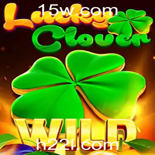 Explorando o Mundo do Jogo LuckyClover