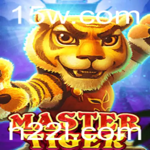 MasterTiger: O Jogo que Revoluciona com Estratégia e Emoção