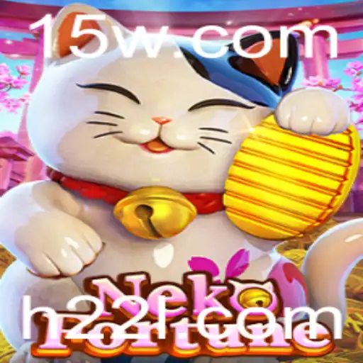 Explorando o Mundo Encantador de NekoFortune: Uma Jornada de Sorte e Estratégia