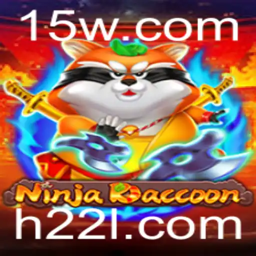 Descubra o Fascinante Mundo de NinjaRaccoon: Uma Experiência de Jogo Única
