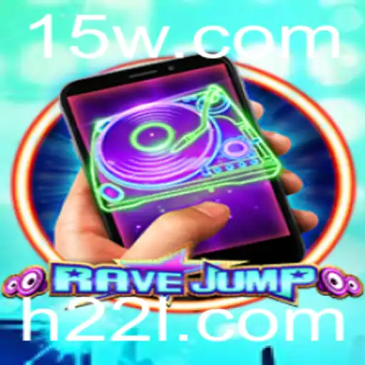 Descubra o Mundo Empolgante de RaveJumpmobile: Inovação e Diversão