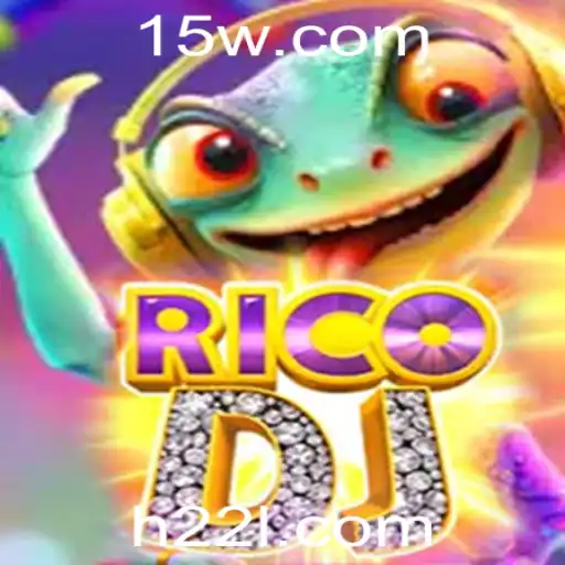 Explorando o Mundo de RicoDJ: Um Mergulho nas Regras e Dinâmicas do Jogo