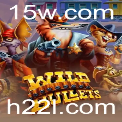 Explorando WildBullets: O Novo Fenômeno dos Jogos