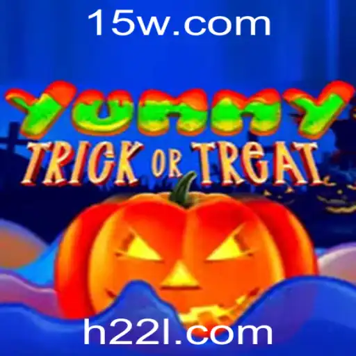 YummyTrickorTreat: Uma Experiência Doce no Mundo dos Jogos