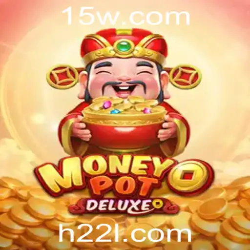 Explorando o Mundo do Jogo MoneyPotDELUXE