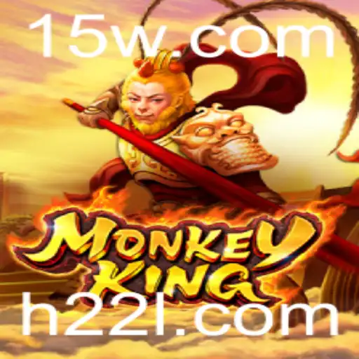 Descubra o Universo Fascinante de 'MonkeyKing': Um Jogo Inovador em 2023