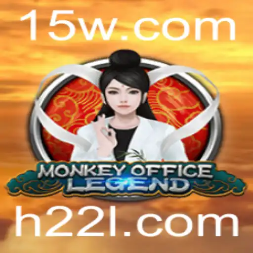 Descubra o Fascinante Mundo de MonkeyOfficeLegend: Um Guia Completo