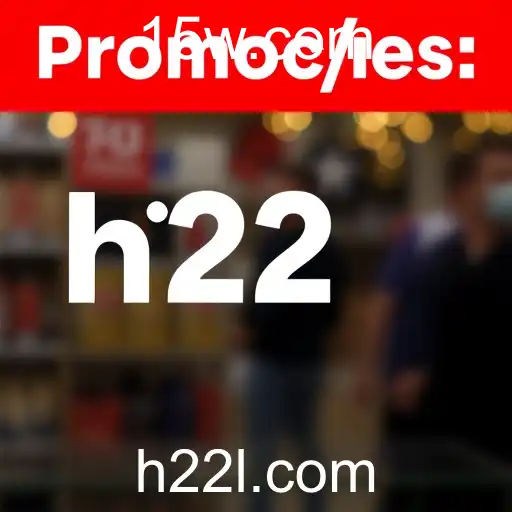 Promoções: Estratégias Inovadoras e Eficazes com Destaque para h22