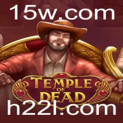 TempleofDead: Explore o Fascinante Mundo do Jogo de Aventura e Mistério