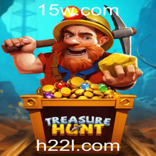 Explorando TreasureHunt: Um Jogo de Aventura e Estratégia