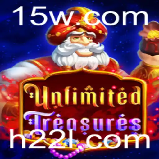 Explorando o Mundo Empolgante de UnlimitedTreasures