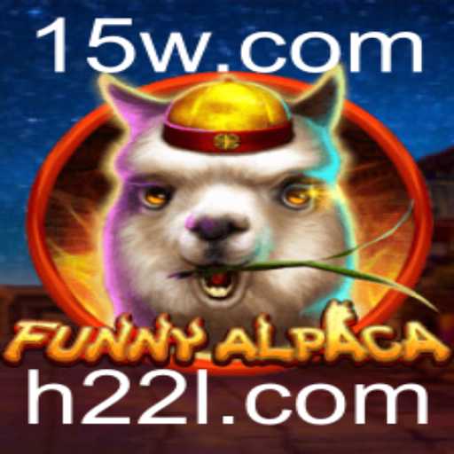 Explorando o Mundo Fascinante de FunnyAlpaca com a Tendência h22