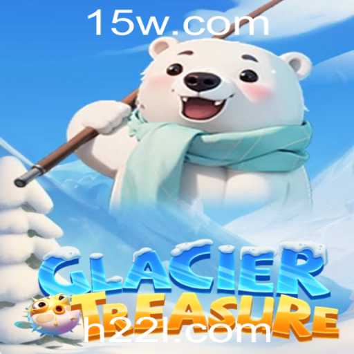 Descubra as Aventuras Congelantes de GlacierTreasure