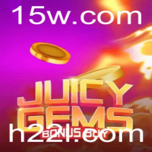 Descubra o Mundo Vibrante de JuicyGemsBonusBuy