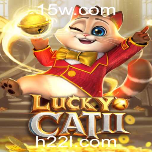 Explorando o Universo de LuckyCatII: Um Guia Completo