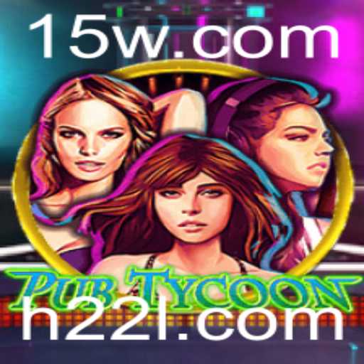 Explore o Mundo de PubTycoon: Estratégia e Diversão no Cenário Atual