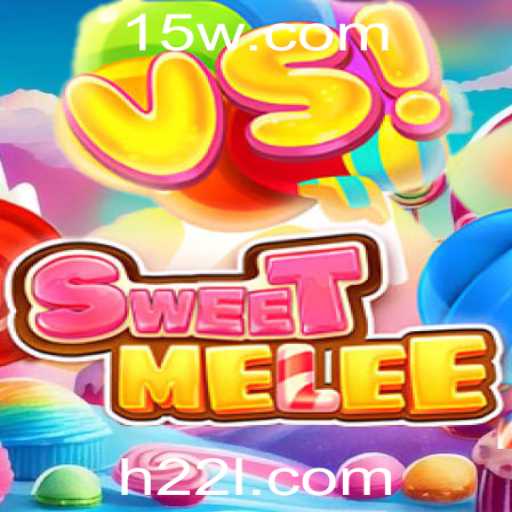 Descubra SweetMelee: O Novo Fenômeno dos Jogos com a Inovação h22