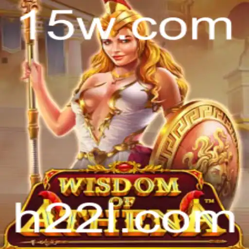 Descubra 'Wisdom of Athena': O Jogo que Une Estratégia e Saber