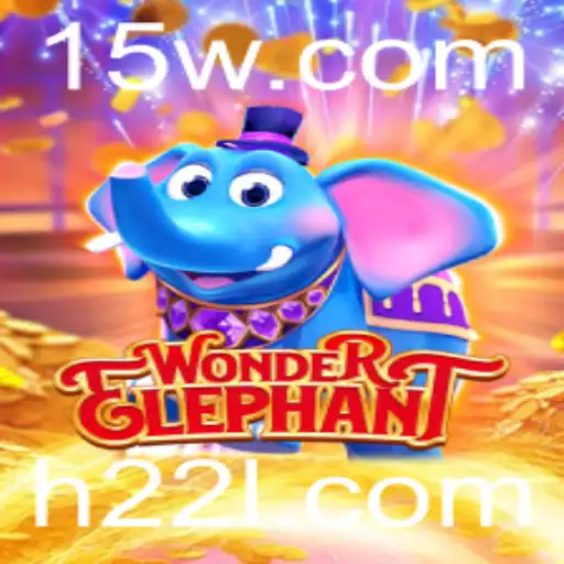 WonderElephant: Explorando o Novo Fenômeno de Jogos com a Chave H22
