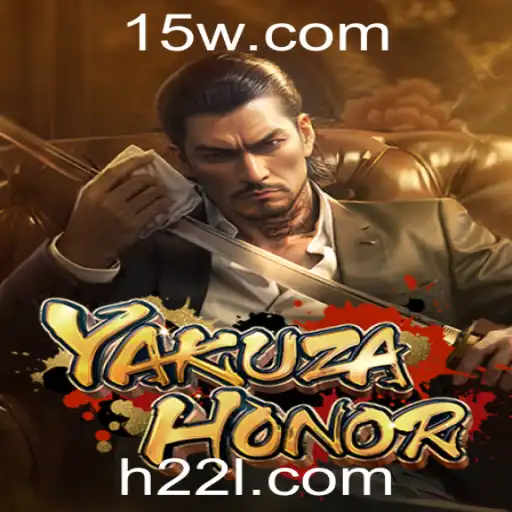 YakuzaHonor: Mergulhe no Novo Universo de Estratégia e Honra